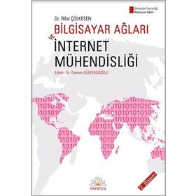 BILGISAYAR AĞLARI VE İNTERNET MÜHENDİSLİĞİ - RIFAT ÇÖLKESEN