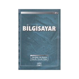 BILGISAYAR - ALI ÖZTÜRK;FERRUH YILDIZ