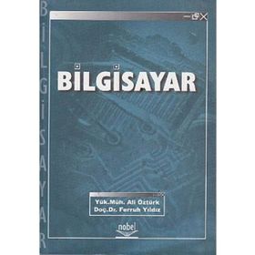 BILGISAYAR - ALI ÖZTÜRK;FERRUH YILDIZ