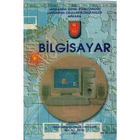 BILGISAYAR - ALI ÖZTÜRK;FERRUH YILDIZ