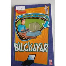 BILGISAYAR - ALI ÖZTÜRK;FERRUH YILDIZ