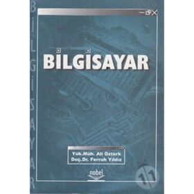 BILGISAYAR - ALI ÖZTÜRK;FERRUH YILDIZ