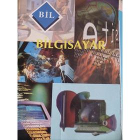 BILGISAYAR - ALI ÖZTÜRK;FERRUH YILDIZ