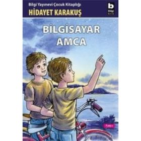 BILGISAYAR AMCA - HIDAYET KARAKUŞ