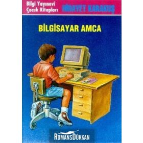 BILGISAYAR AMCA - HIDAYET KARAKUŞ