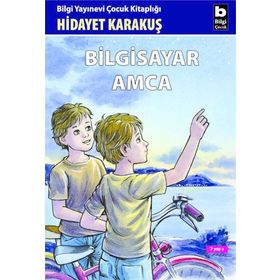BILGISAYAR AMCA - HIDAYET KARAKUŞ