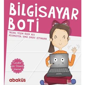 Bilgisayar Boti - Yeşim Özen
