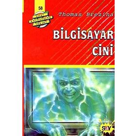 BILGISAYAR CINI BÜYÜK DÖRT KAFADARLAR TAKIMI - 58 - THOMAS BREZINA