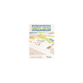 Bilgisayar Destekli Harita Yapımı Uygulamaları - Atlas Akademi