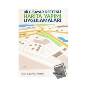 Bilgisayar Destekli Harita Yapımı Uygulamaları - Atlas Akademi