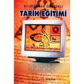 BILGISAYAR DESTEKLI TARIH EĞİTİMİ - MEHMET İPCİOĞLU