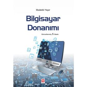 BILGISAYAR DONANIMI - EBUBEKIR YAŞAR