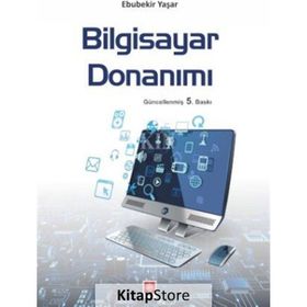 BILGISAYAR DONANIMI - EBUBEKIR YAŞAR