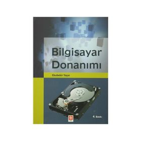 BILGISAYAR DONANIMI - EBUBEKIR YAŞAR