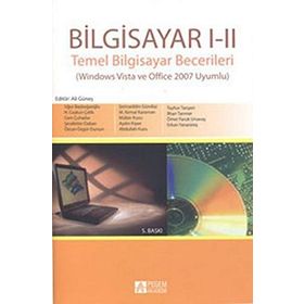 BILGISAYAR I-II - ALI GÜNEŞ
