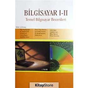 BILGISAYAR I-II - ALI GÜNEŞ