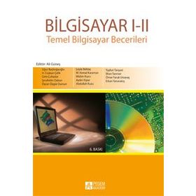 BILGISAYAR I-II - ALI GÜNEŞ