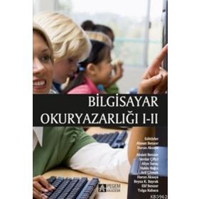 BILGISAYAR I - II - KOLEKTIF