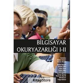 BILGISAYAR I - II - KOLEKTIF