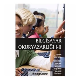 BILGISAYAR I - II - KOLEKTIF