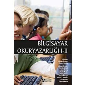 BILGISAYAR I - II - KOLEKTIF