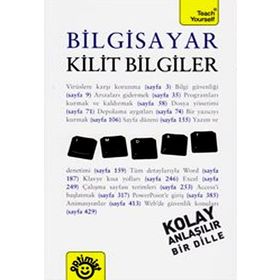 BILGISAYAR: KILIT BILGILER - MOIRA STEPHEN