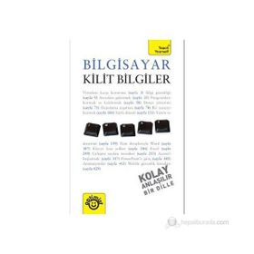 BILGISAYAR: KILIT BILGILER - MOIRA STEPHEN