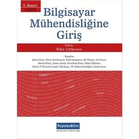 BILGISAYAR MÜHENDİSLİĞİNE GİRİŞ - KOLEKTIF