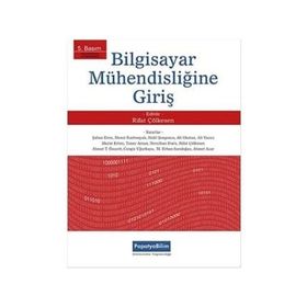 BILGISAYAR MÜHENDİSLİĞİNE GİRİŞ - KOLEKTIF