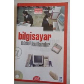 BILGISAYAR NASIL KULLANILIR - AYLIN ATMACA