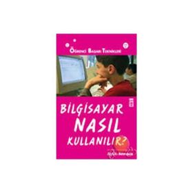 BILGISAYAR NASIL KULLANILIR - AYLIN ATMACA