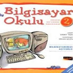 Bilgisayar Okulu 2 - Bilgisayarımızı Açıyoruz - Demet Tığın