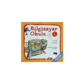 Bilgisayar Okulu 2 - Bilgisayarımızı Açıyoruz - Demet Tığın