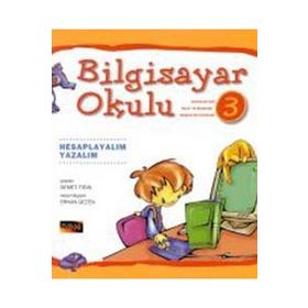 Bilgisayar Okulu 3 - Demet Tığın