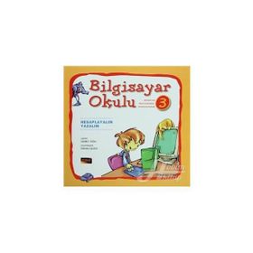 Bilgisayar Okulu 3 - Demet Tığın