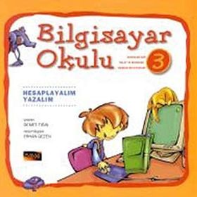 Bilgisayar Okulu 3 - Demet Tığın