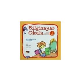 Bilgisayar Okulu 3 - Demet Tığın