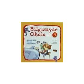 BILGISAYAR OKULU 9 - İNTERNETTEN MEKTUP GÖNDERELİM - DEMET TIĞIN
