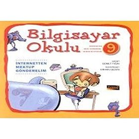 BILGISAYAR OKULU 9 - İNTERNETTEN MEKTUP GÖNDERELİM - DEMET TIĞIN