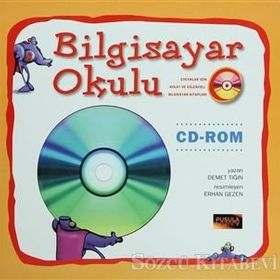 Bilgisayar Okulu - Demet Tığın