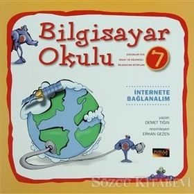 Bilgisayar Okulu - Demet Tığın