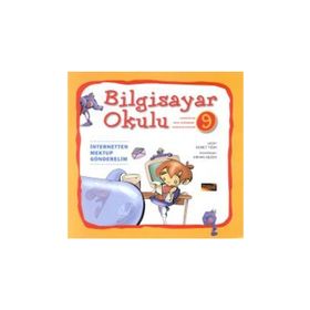 Bilgisayar Okulu - Demet Tığın