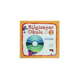 Bilgisayar Okulu - Demet Tığın