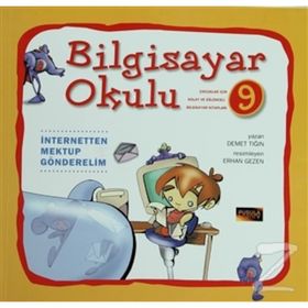 Bilgisayar Okulu - Demet Tığın