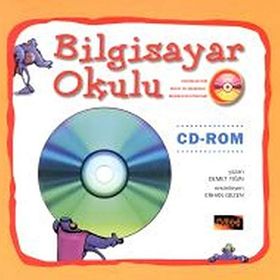 Bilgisayar Okulu - Demet Tığın