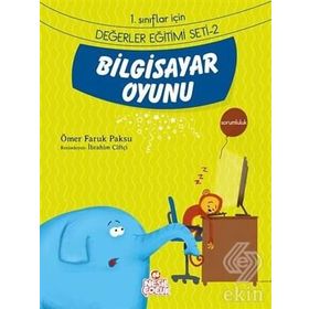 Bilgisayar Oyunu - Ömer Faruk Paksu