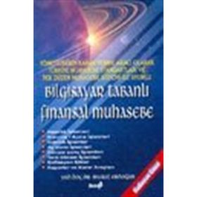 BILGISAYAR TABANLI FINANSAL MUHASEBE - MURAT ERDOĞAN