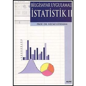 BILGISAYAR UYGULAMALI İSTATİSTİK 2 - NECMI GÜRSAKAL