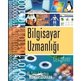 BILGISAYAR UZMANLIĞI - MEHMET SELÇUK KARACA