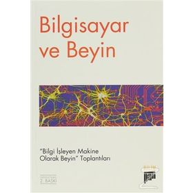 BILGISAYAR VE BEYIN - HALUK BINGÖL